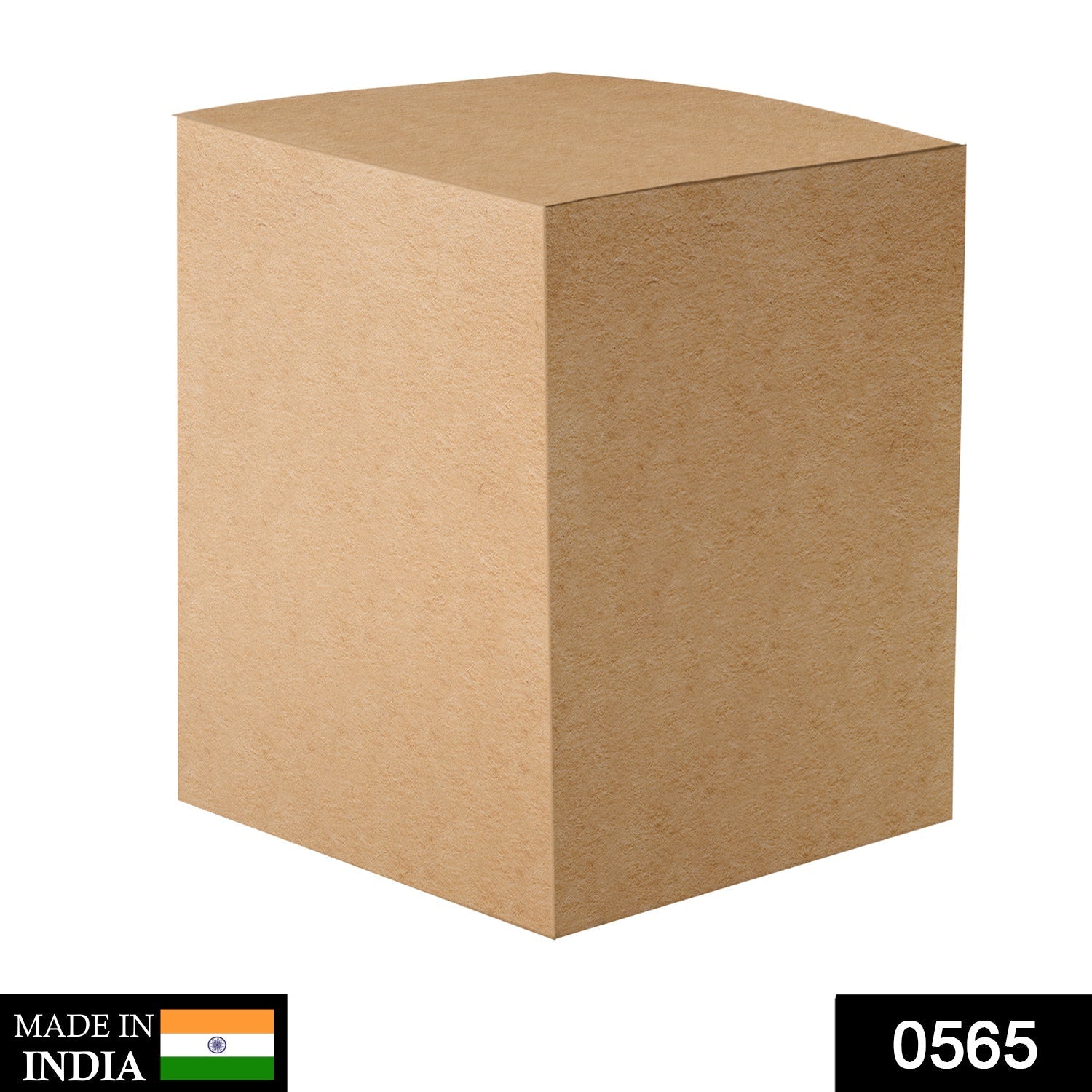 0565 Shipping, Packaging, Storage, Moving, Export Box, Double Wall Cardboard Box 