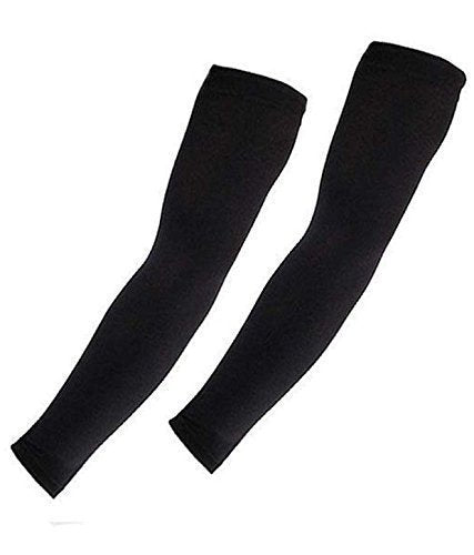 1358 Multipurpose All Weather Arm Sleeves for Sports and Outdoor activities 